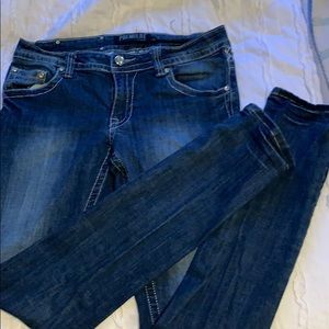 Bling Jeans